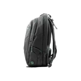 Targus EcoSpruce - Sac à dos pour ordinateur portable - 15.6" - noir (TBB013EU)_9